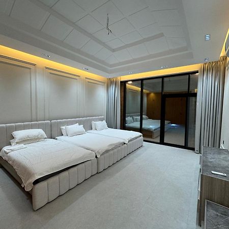 Alreef Farm Villa Ras al-Khaimah Bagian luar foto