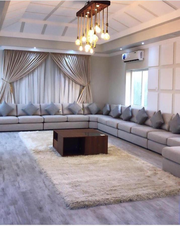 Alreef Farm Villa Ras al-Khaimah Bagian luar foto