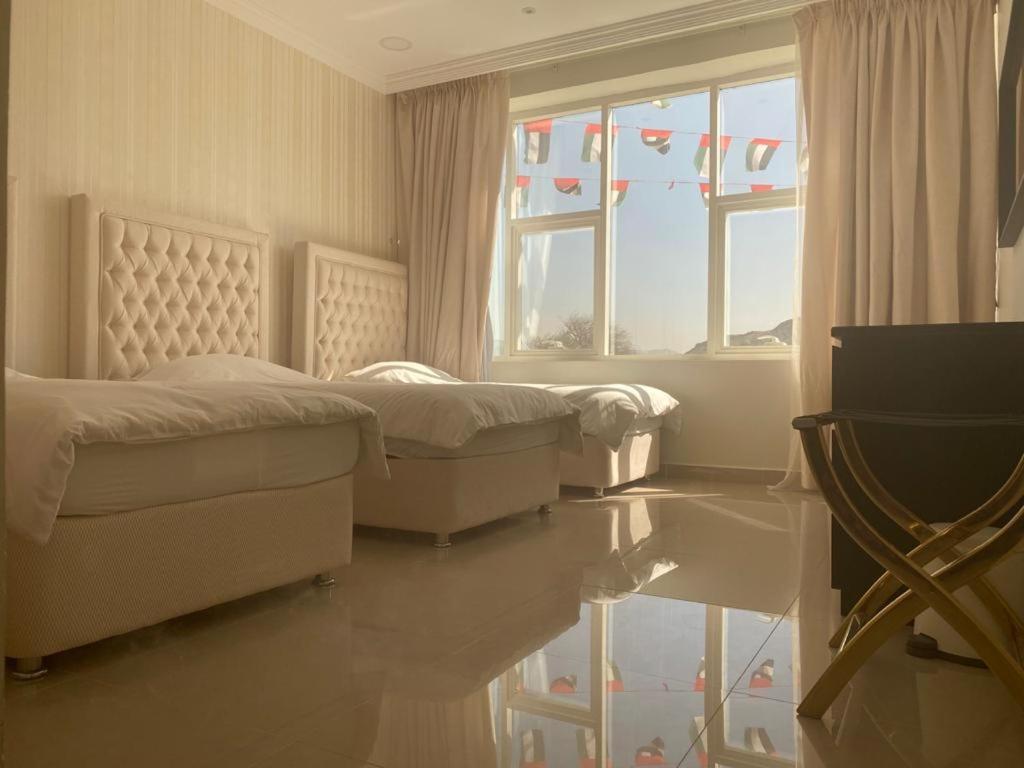 Alreef Farm Villa Ras al-Khaimah Bagian luar foto