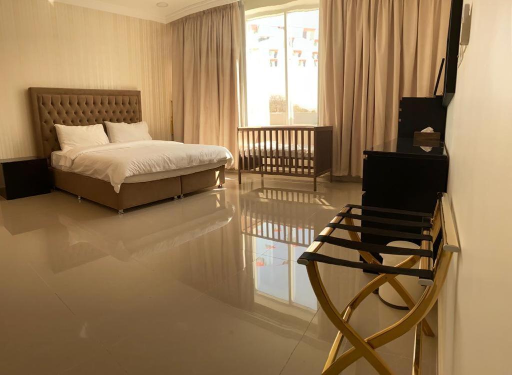 Alreef Farm Villa Ras al-Khaimah Bagian luar foto