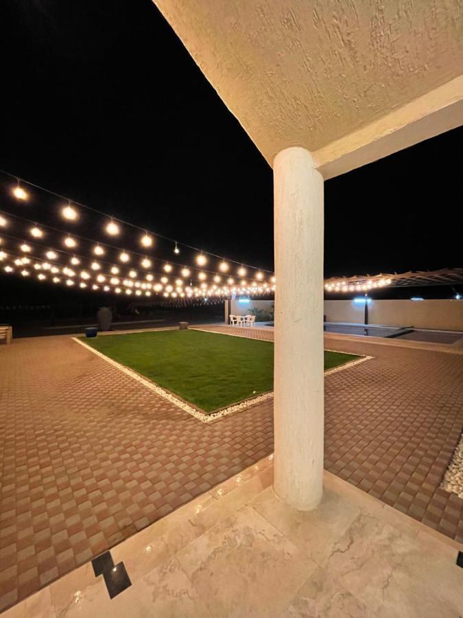 Alreef Farm Villa Ras al-Khaimah Bagian luar foto