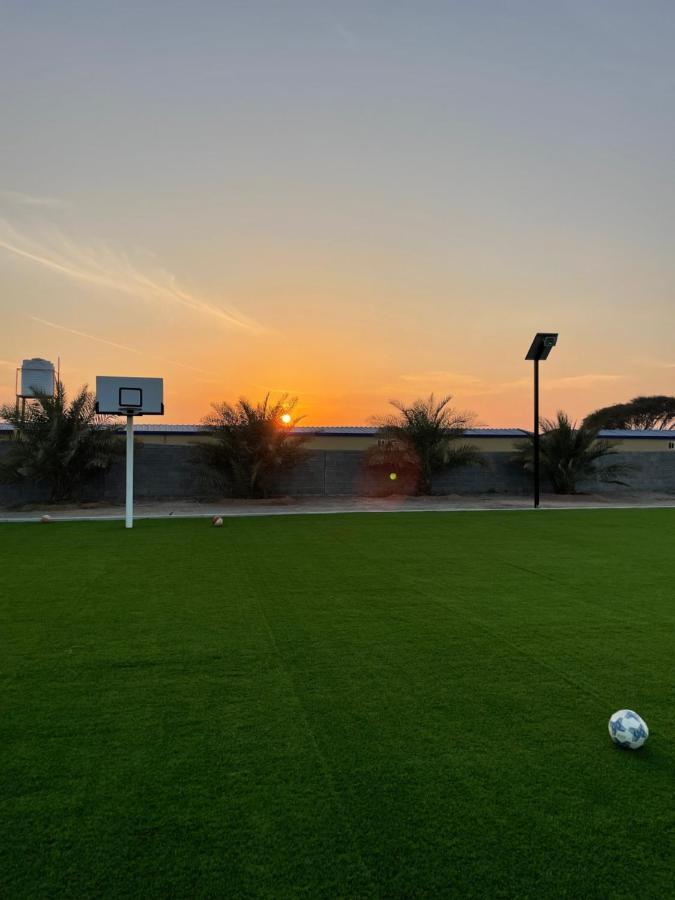 Alreef Farm Villa Ras al-Khaimah Bagian luar foto