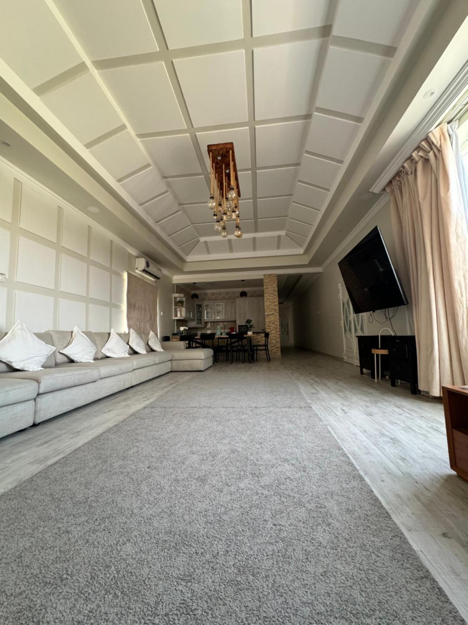Alreef Farm Villa Ras al-Khaimah Bagian luar foto