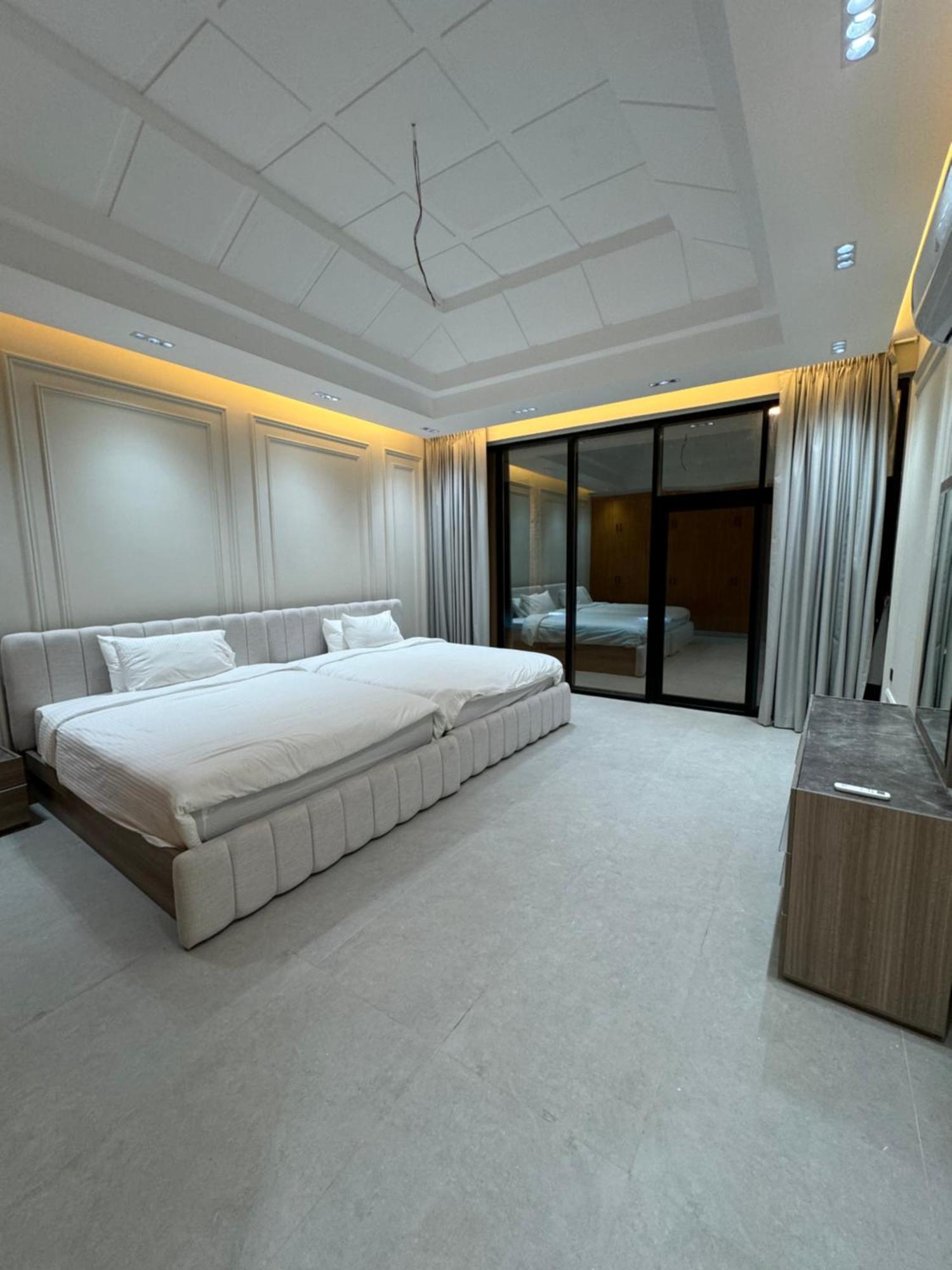 Alreef Farm Villa Ras al-Khaimah Bagian luar foto