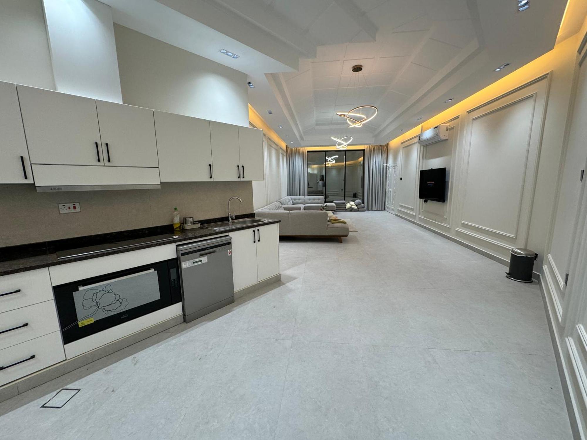 Alreef Farm Villa Ras al-Khaimah Bagian luar foto