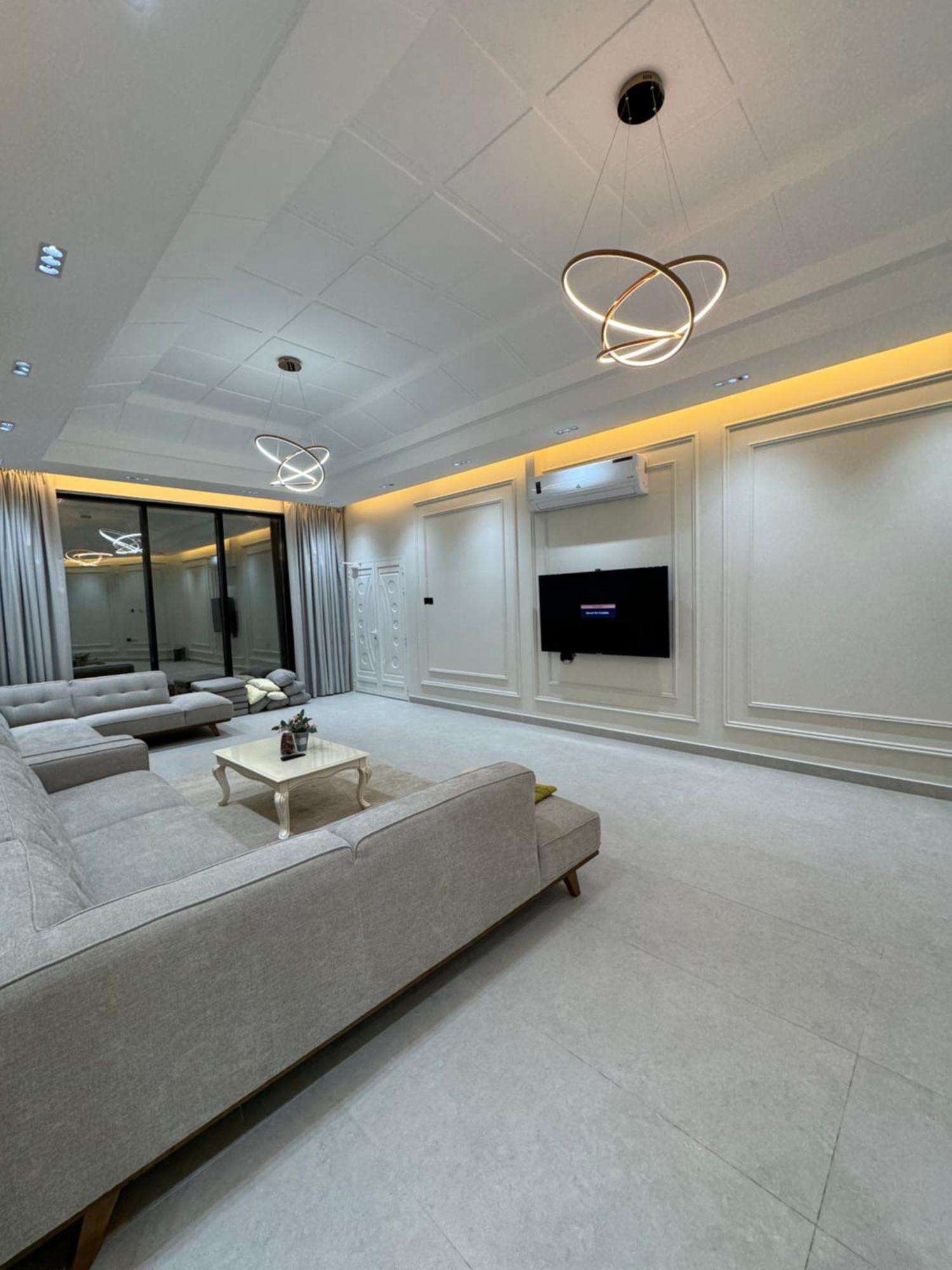 Alreef Farm Villa Ras al-Khaimah Bagian luar foto