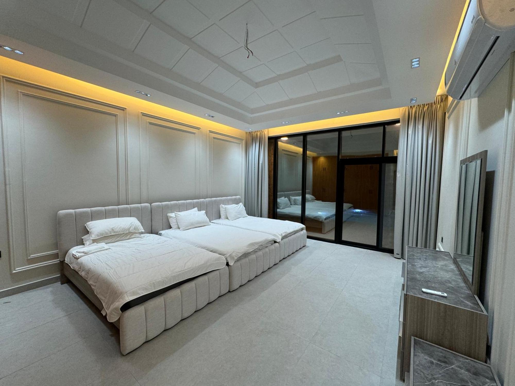 Alreef Farm Villa Ras al-Khaimah Bagian luar foto