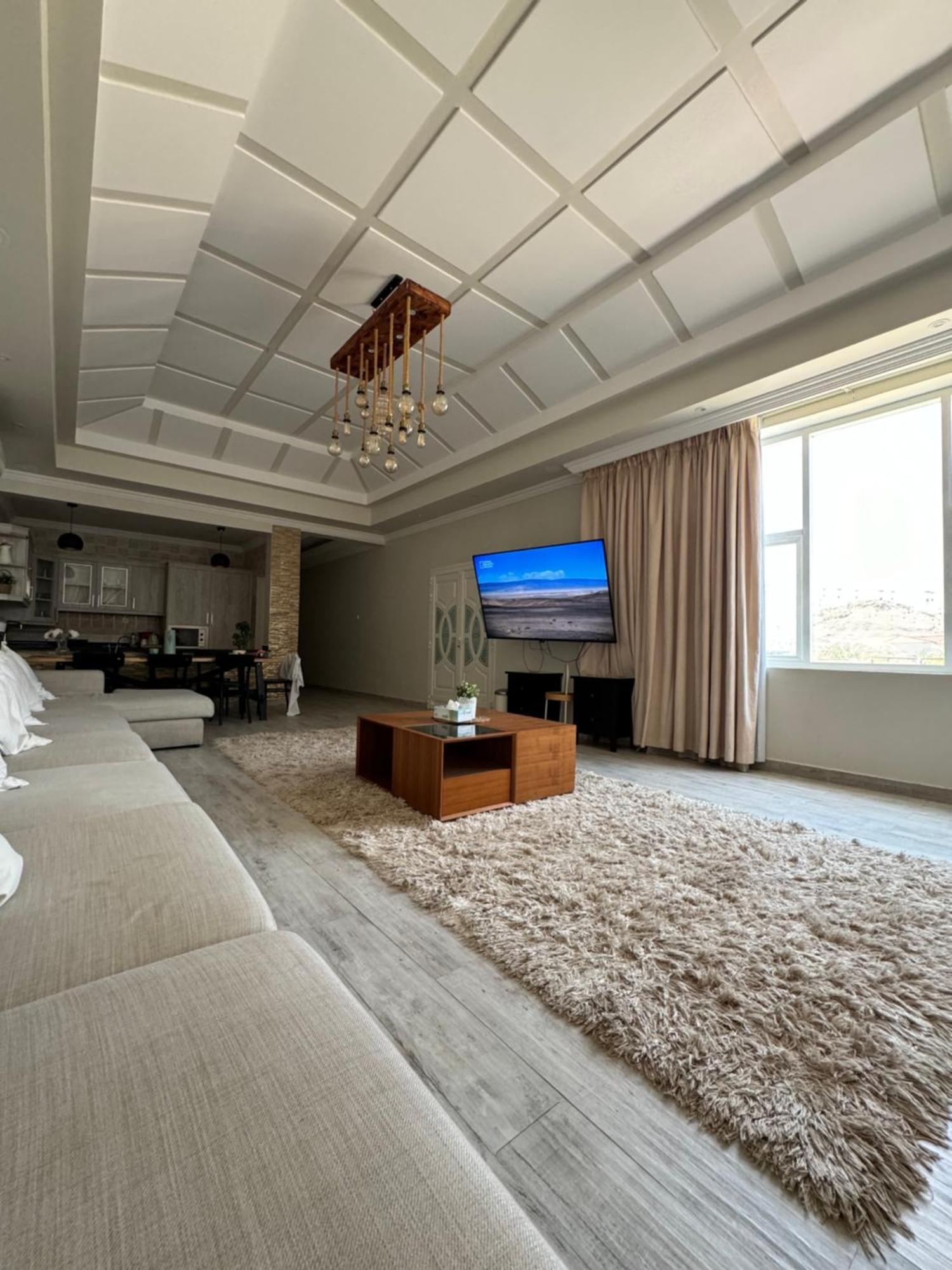 Alreef Farm Villa Ras al-Khaimah Bagian luar foto